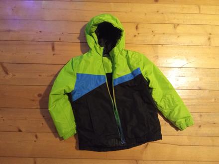 Zimná bunda, crivit,134