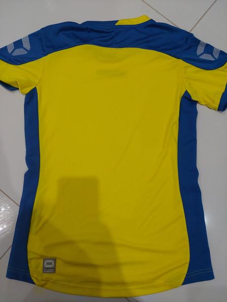 Futbalový dres -tricko, l
