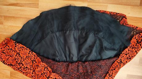 Spoločenské šaty, m