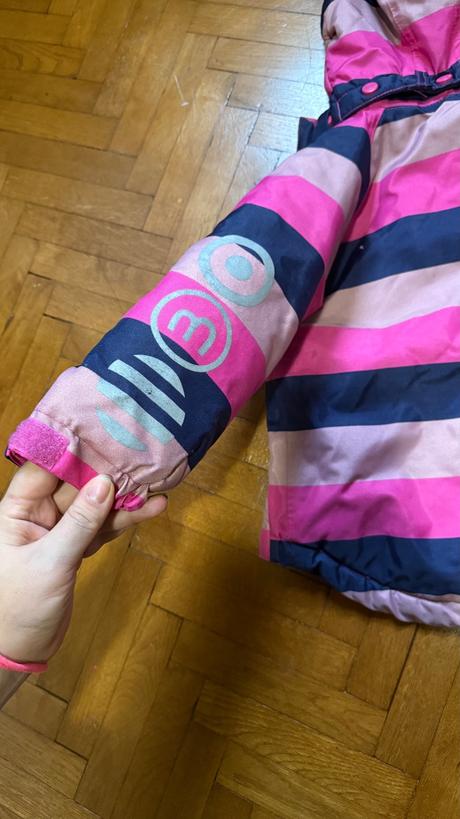 Zimná bunda 5000 mm, 98