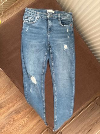Rifle, zara,164