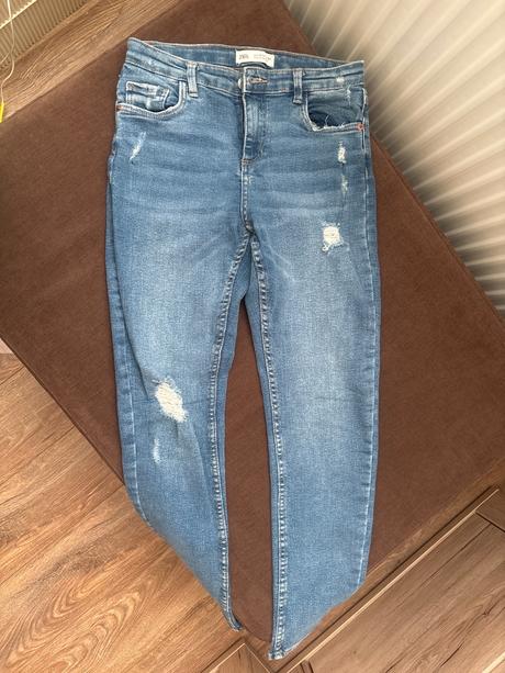 Rifle, zara,164