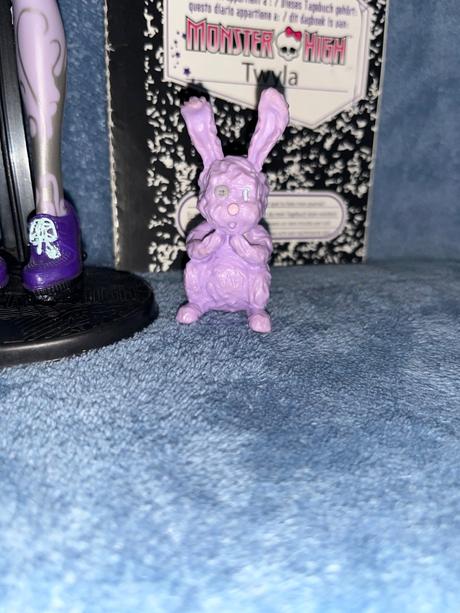 Monster high twyla boogeyman,