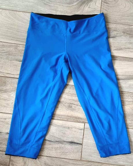 Obojstranné legíny nike dri-fit, nike,xs