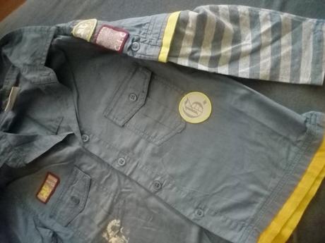 Kosela, dopodopo,104