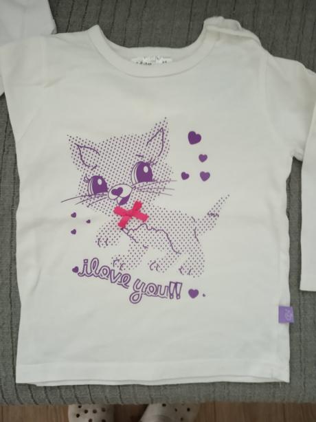 2 ks tričká spolu, kik,86