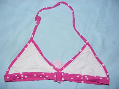 Dvojdielne plavky zn. zara - 134/140, zara,134
