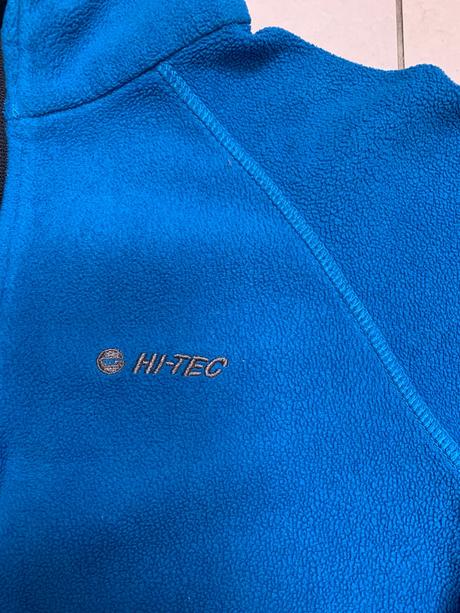 Mikina hi-tec velkost 140, hi-tec,140