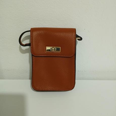 2x malé crossbody kabelky, stradivarius
