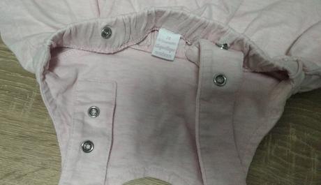 Dievčenské šaty, dopodopo,74