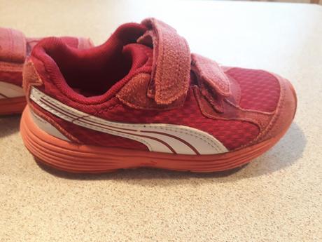 Tenisky puma, puma,25