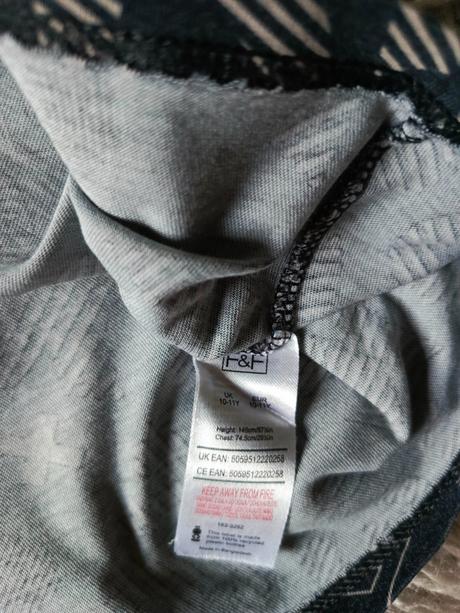 Tričká 10-11 rokov, sinsay,146