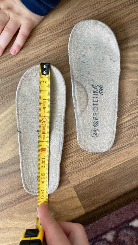 Zimné cizmy protetika 24, protetika,24