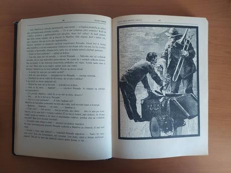 Jules verne - nový gróf monte cristo (1973), 