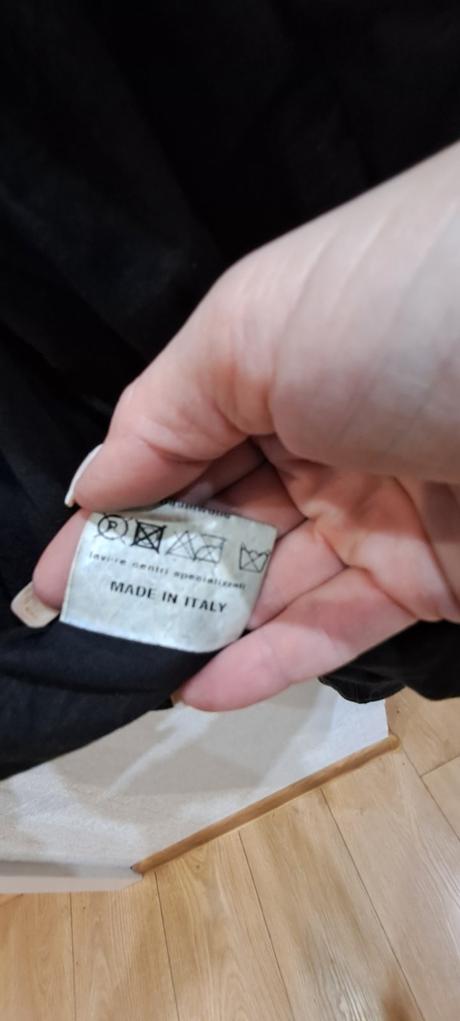 Pravá koža bunda motorkárska, s