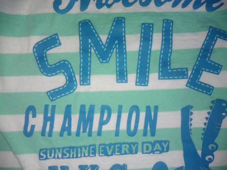 Suprava - teplaky a tricko, pepco,86