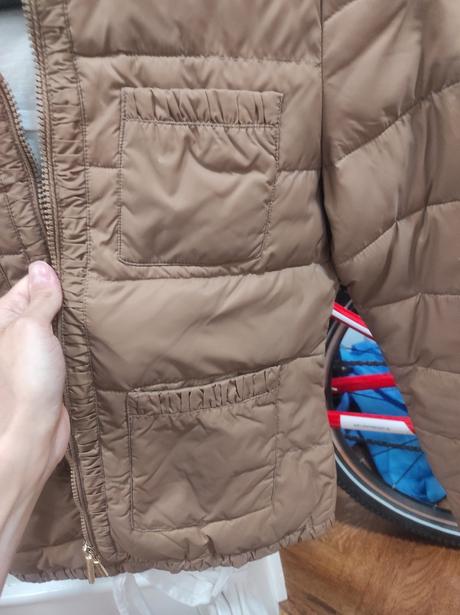 Twinset bunda, twinset,s