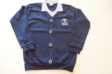 Chlapčenská mikina, 128