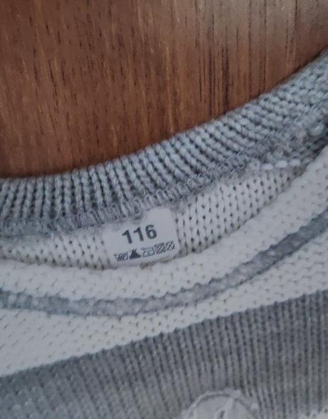 Sveter, 116