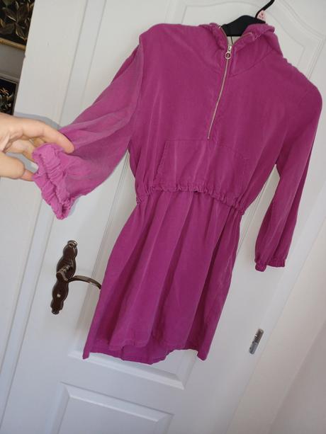 Zara šaty, zara,164