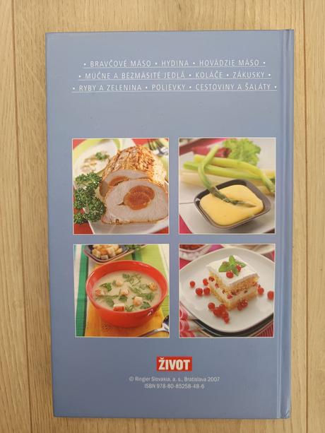 Recepty zo života 16, 
