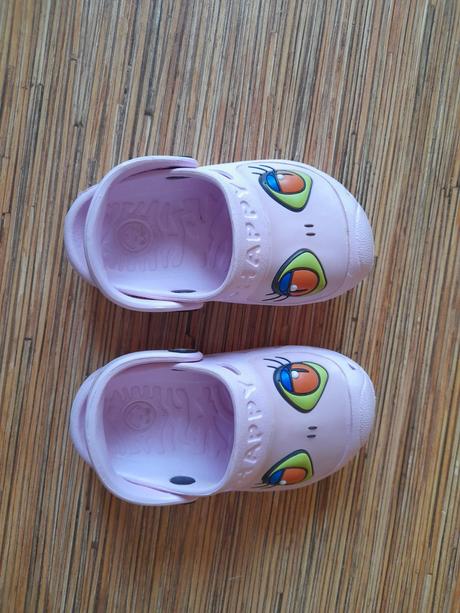 Topanky do vody coqui, coqui,23