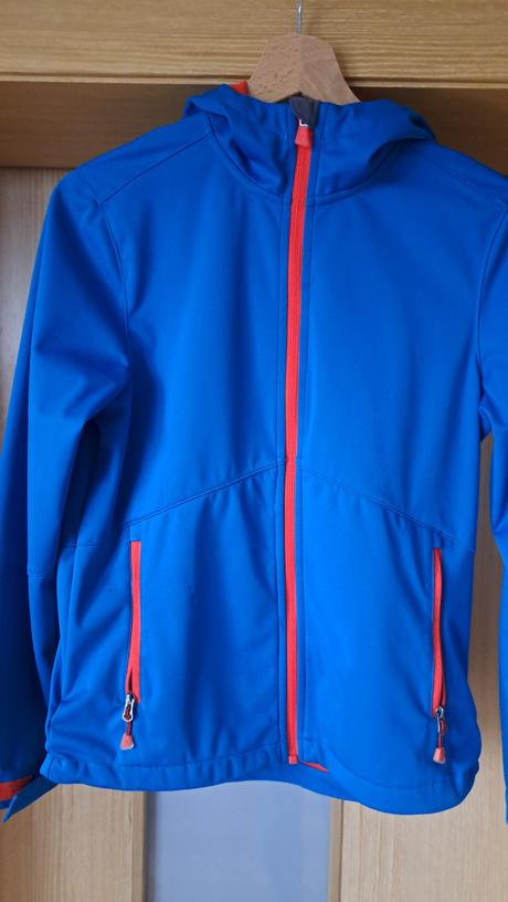 Softshellova bunda, mckinley,152