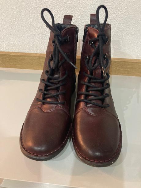 Kozene topanky, 39