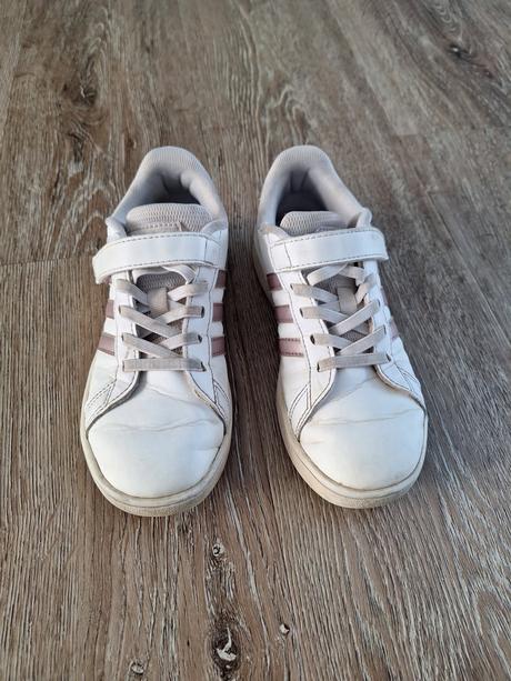Tenisky, adidas,32