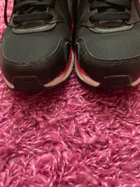 Nike airmax tenisky, nike,35