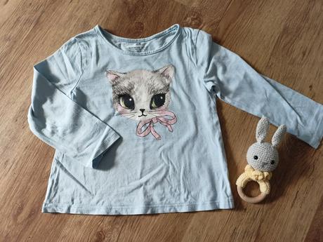 Tričko, h&m,98