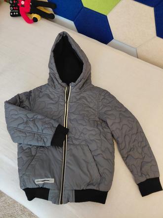 Bundička do pása 128/134, f&f,128