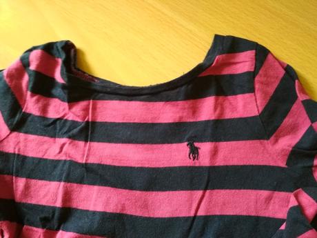 Tričko ralph lauren, ralph lauren,98