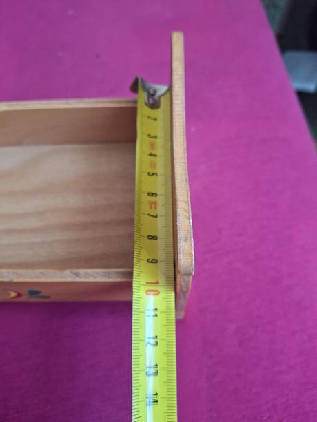 Retro postielka pre babiky, 