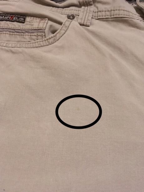 Pánske nohavice marvelis - veľ.l, l