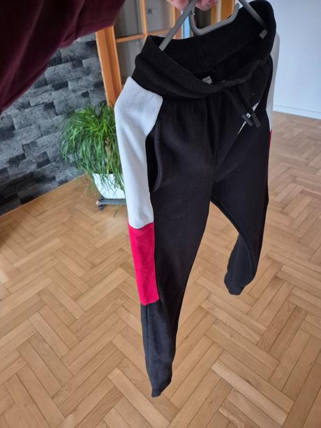 Teplákova súprava, f&f,140