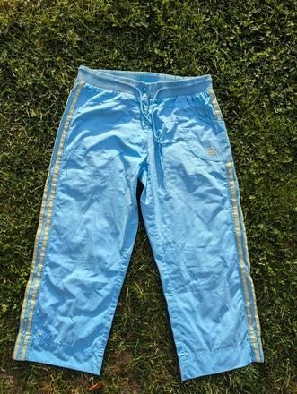 Nohavice športové, adidas,s