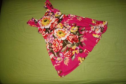 Letne satocky george, george,104