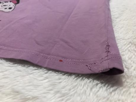 Letný balík pre dievča - veľ.134/140, 122–134