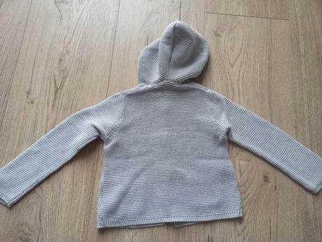 Tchibo svetrík ve. 86/92, tchibo,86