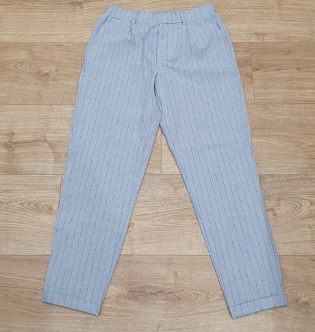 Dámske nohavice bershka, bershka,m