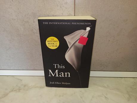 P jodi ellen malpas - this man, 