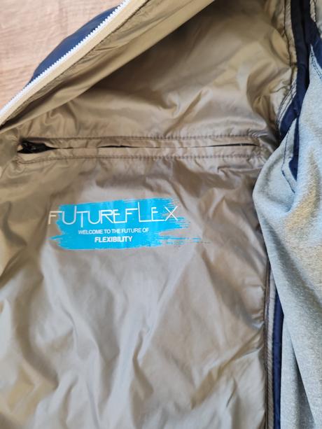 Bunda, pierre cardin,m