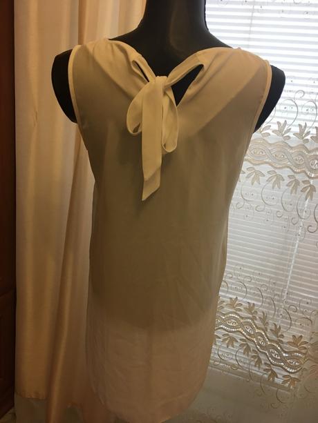 Sexi nočná košieľka, veľkosť s, beautynight,s