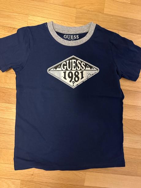 Guess tričko, guess,122