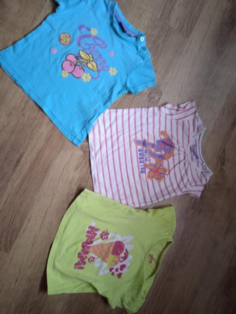 Predam tricko, lupilu,86