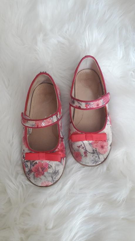 Balerínky mayoral, mayoral,27