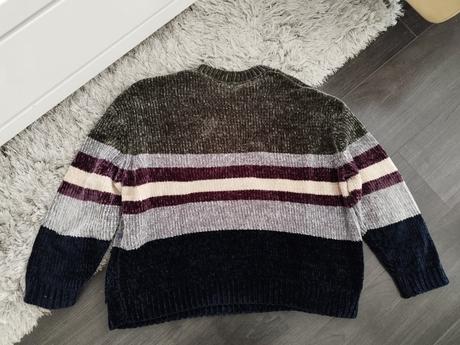 Pulóver, pull&bear,m