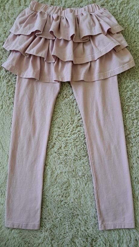 Sukňoleginy zuppa, 122