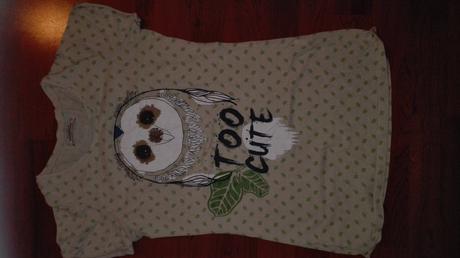 Sovickove tricko, pull&bear,m